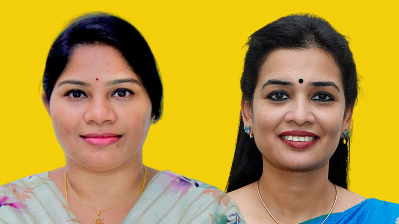 Lalli Matharu Quality Icon of the Month:A Dialogue with Lallu Joseph onDriving Change ...